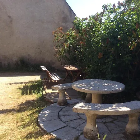 Ferme De Holiday home Bournazel (Aveyron)