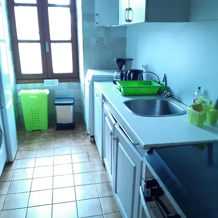 Ferme De Prázdninový dům *