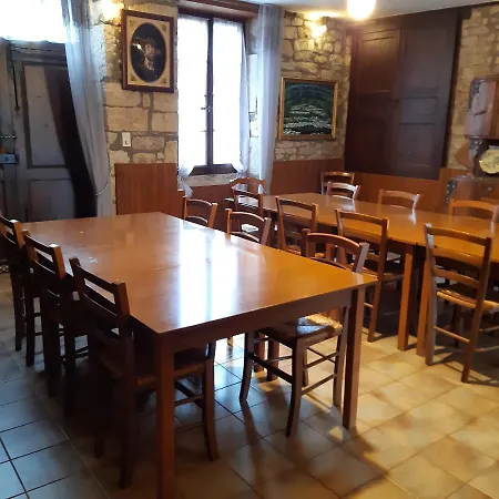 Ferme De Prázdninový dům