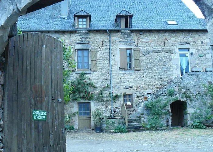 بيت للعطل Ferme De *