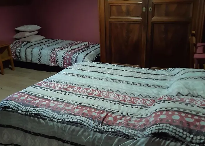 Ferme De * Bournazel (Aveyron)