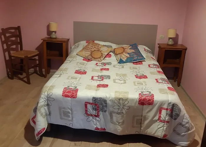 Ferme De * Bournazel (Aveyron)